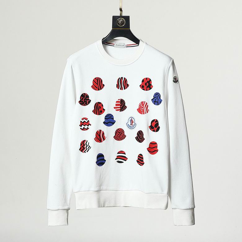 Moncler Sweatshirt m-3xl-029